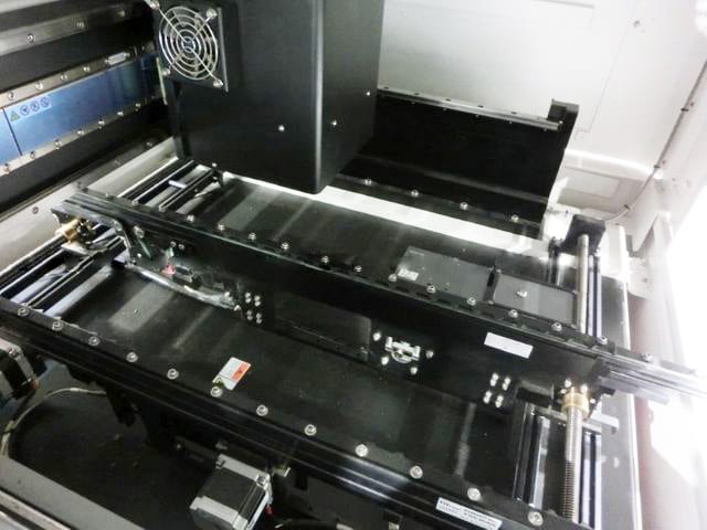 Vitrox V 510 i Advanced 3D Optical Inspection System