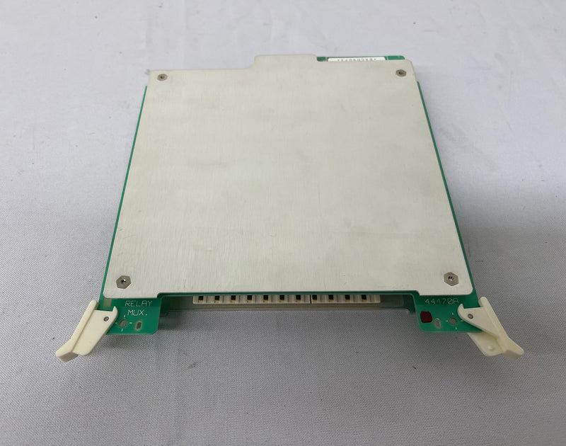 Agilent 44470 A 66501 Relay Multiplexer