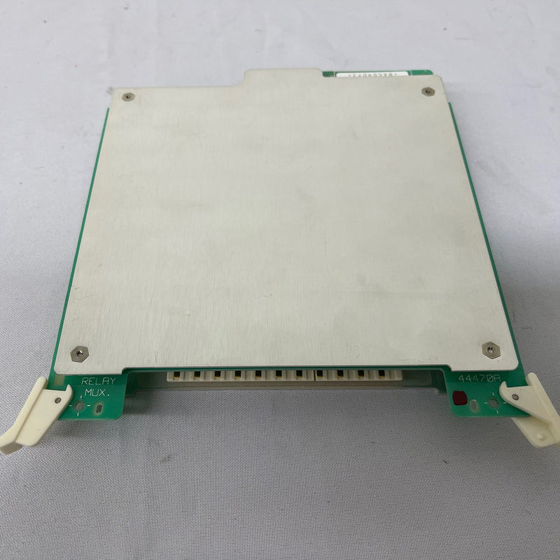 Agilent 44470 A 66501 Relay Multiplexer