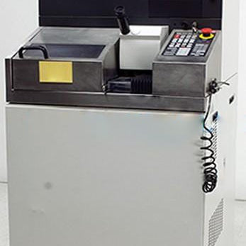 Disco DAD 522 Precision Automatic Dicing Saw