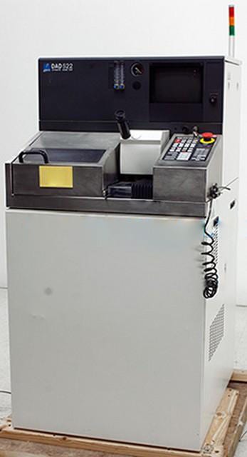 Disco DAD 522 Precision Automatic Dicing Saw