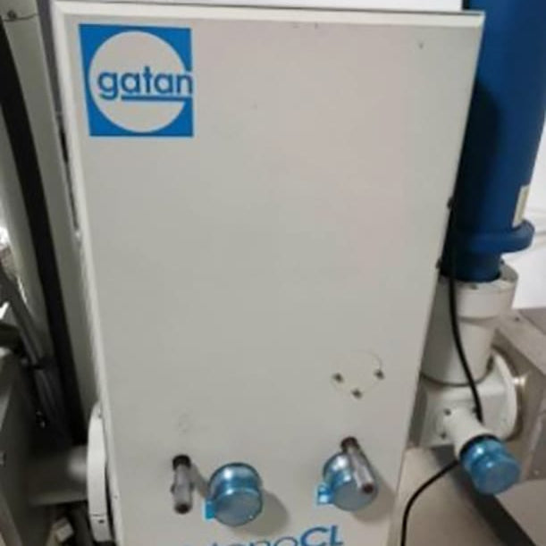Jeol JSM 5610 SEM (Scanning Electron Microscope)