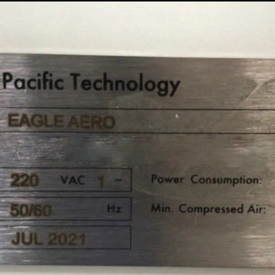 ASM Eagle Aero Bonder