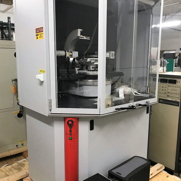 Bruker D 8 Discover X-ray