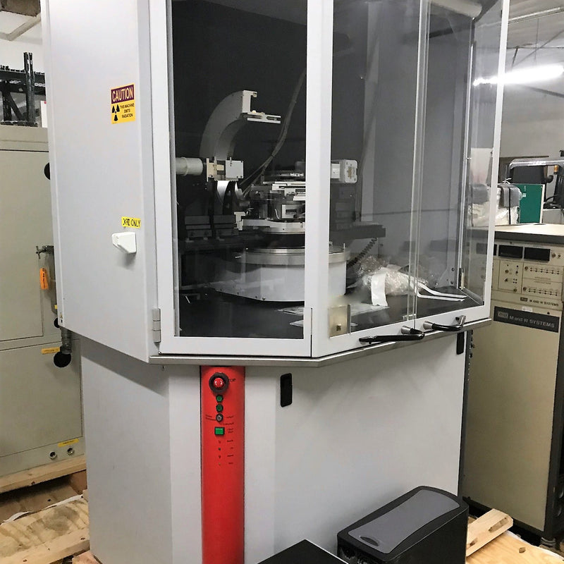 Bruker D 8 Discover X-ray