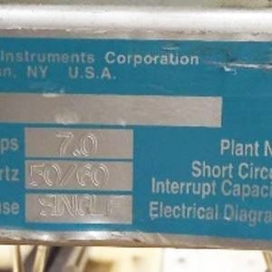 Universal 5423 i Line Loader & Bare Board Loader