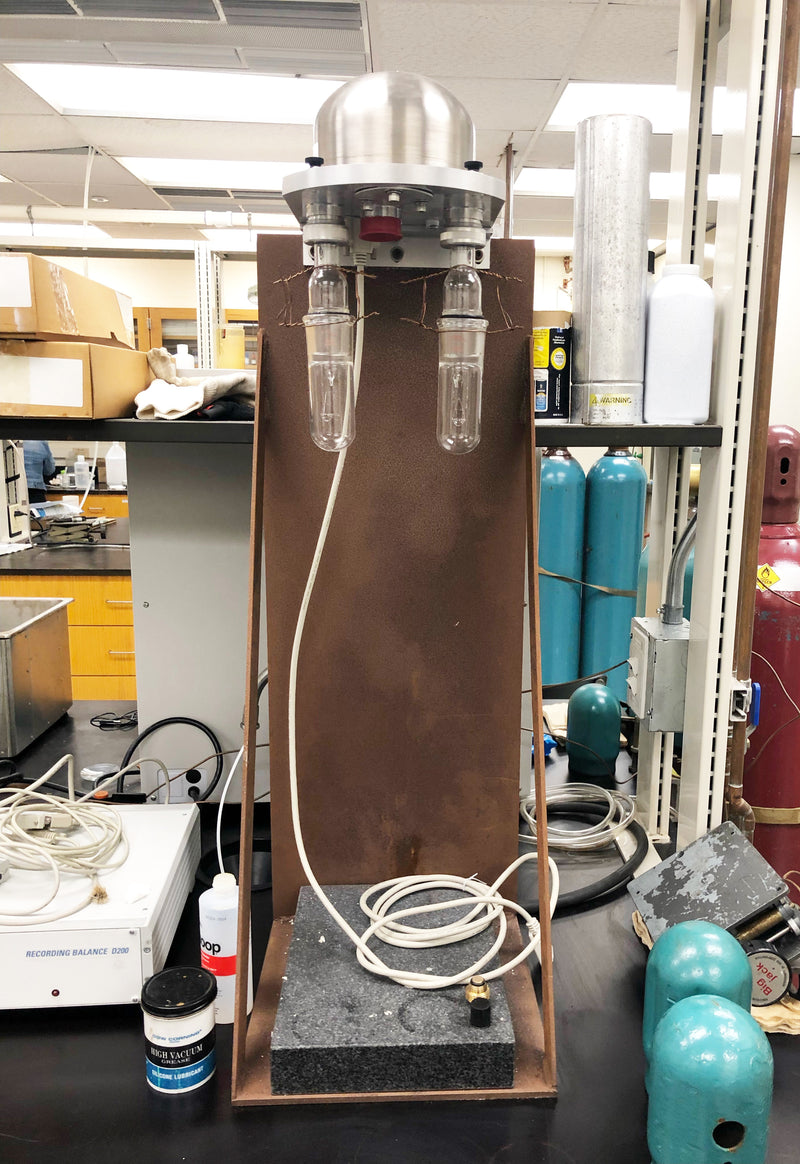 Cahn D 200 Microbalance