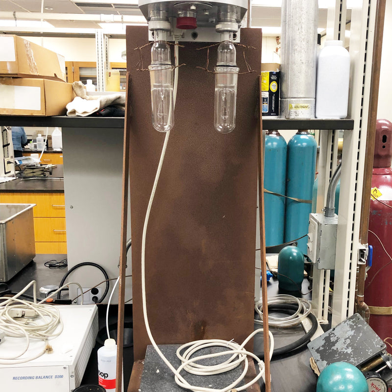 Cahn D 200 Microbalance