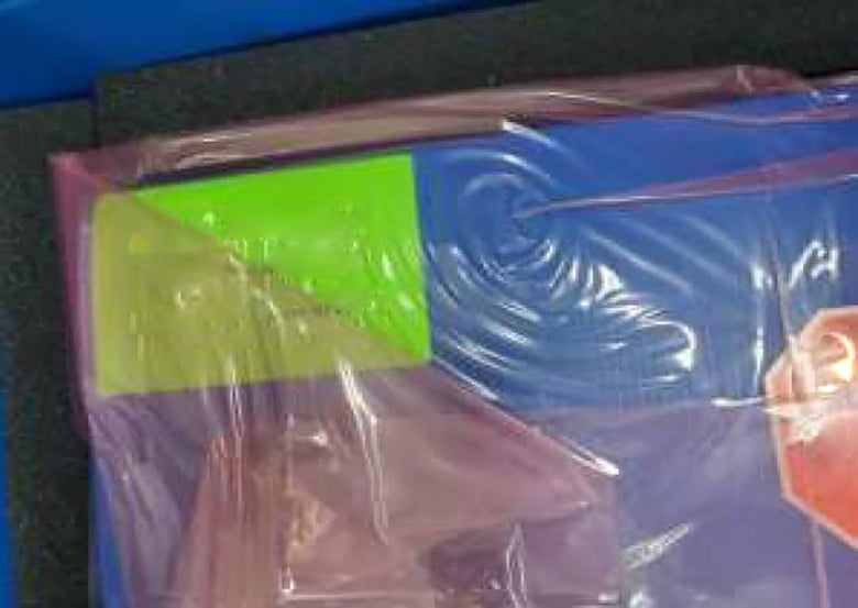Applied Materials P/N: 0010 38754 R Heater Assy