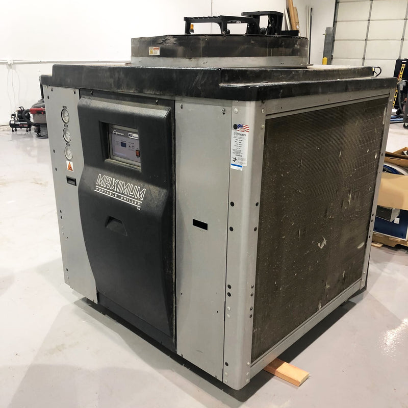 Advantage M 1 D 15 AF Chiller