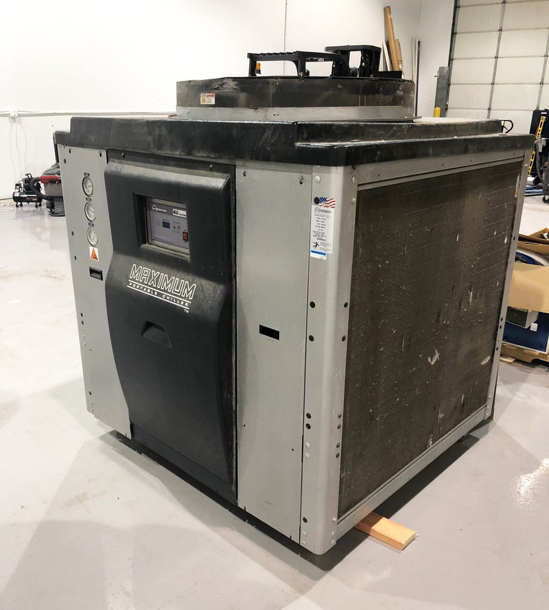 Advantage M 1 D 15 AF Chiller