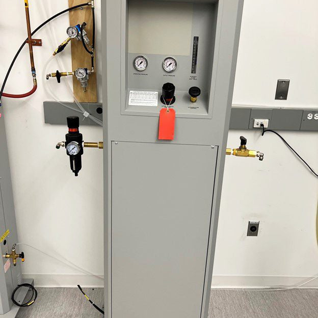 Parker Balston N 2 135 Nitrogen Generator