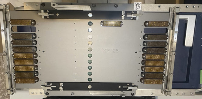 LTX / Credence D 10 Tester