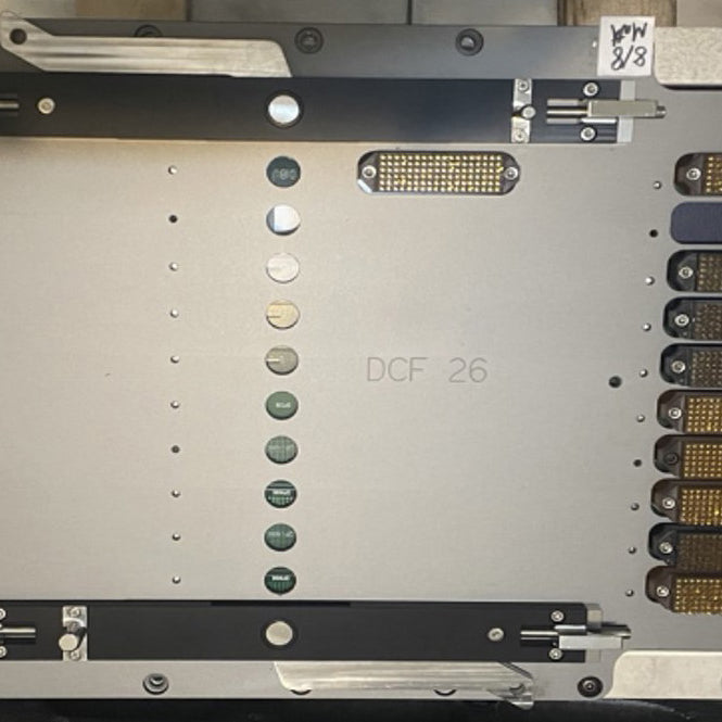 LTX / Credence D 10 Tester