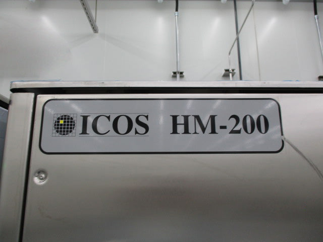 KLA / ICOS WI 2280 Inspection System