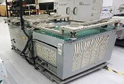 GenRad GR 2286 I ICT (In Circuit Tester)