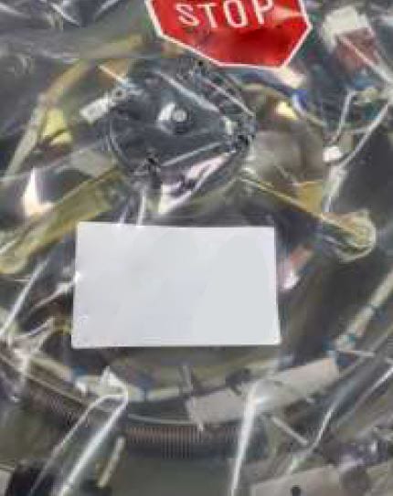 Applied Materials P/N: 0010 38754 R Decoupled Plasma Source (DPS) Chamber