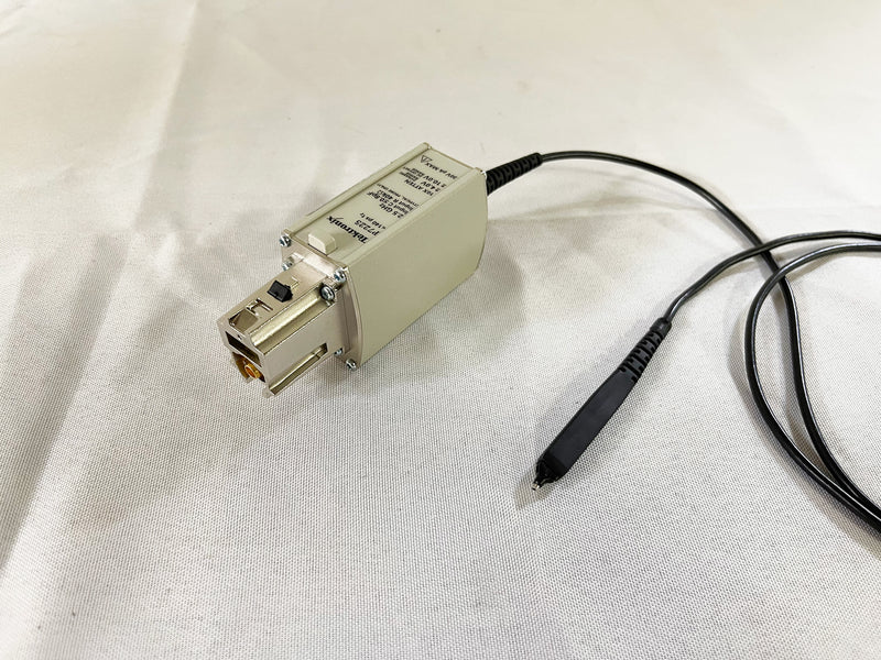 Tektronix P 7225 Active Probe