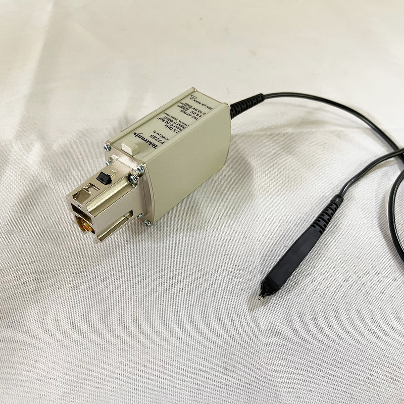 Tektronix P 7225 Active Probe
