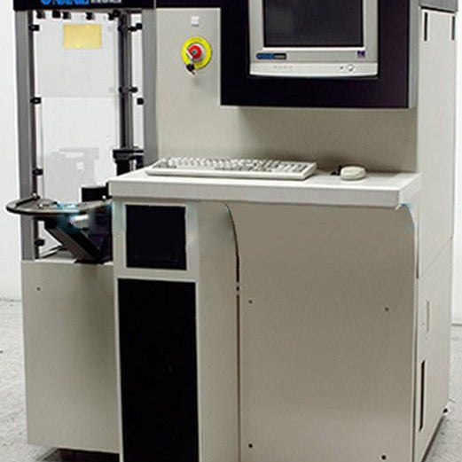 ONTO / Nanometrics 8300 X Thin Film Metrology Tool