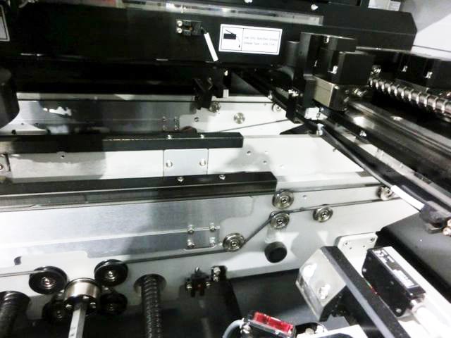 Koh Young Aspire 2 Advanced 3D Inspection Machine