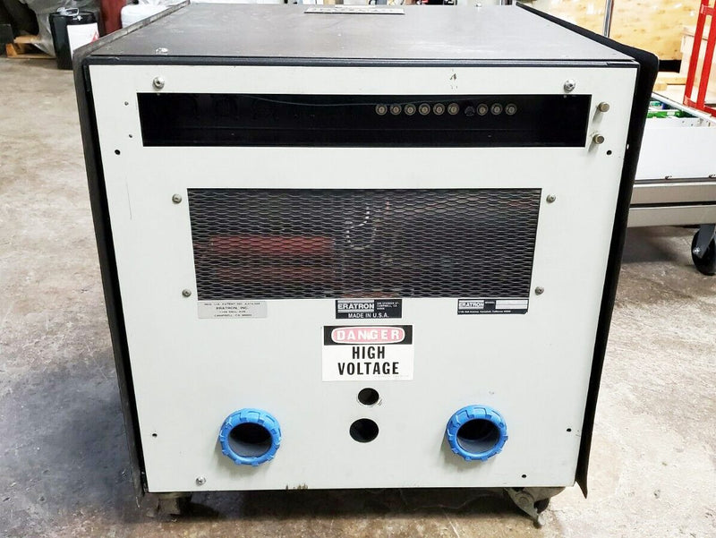 Eratron EB-8 MF E-Beam Power Supply