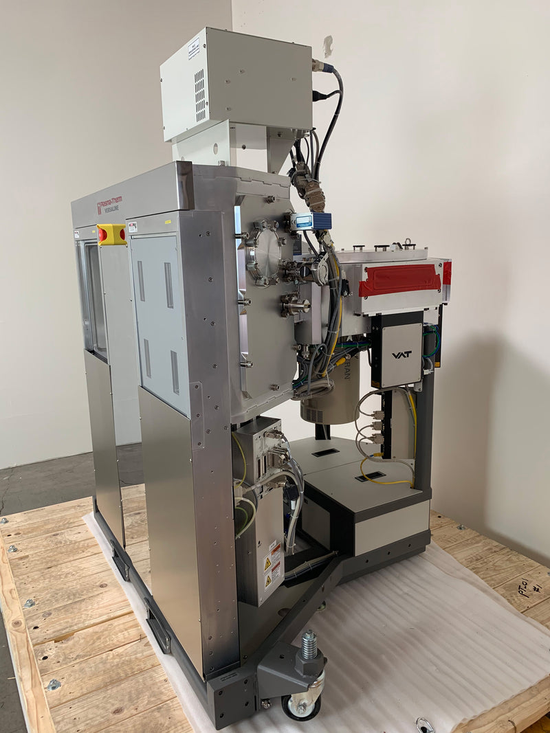 Plasmatherm Versaline CVD (Chemical Vapor Deposition)