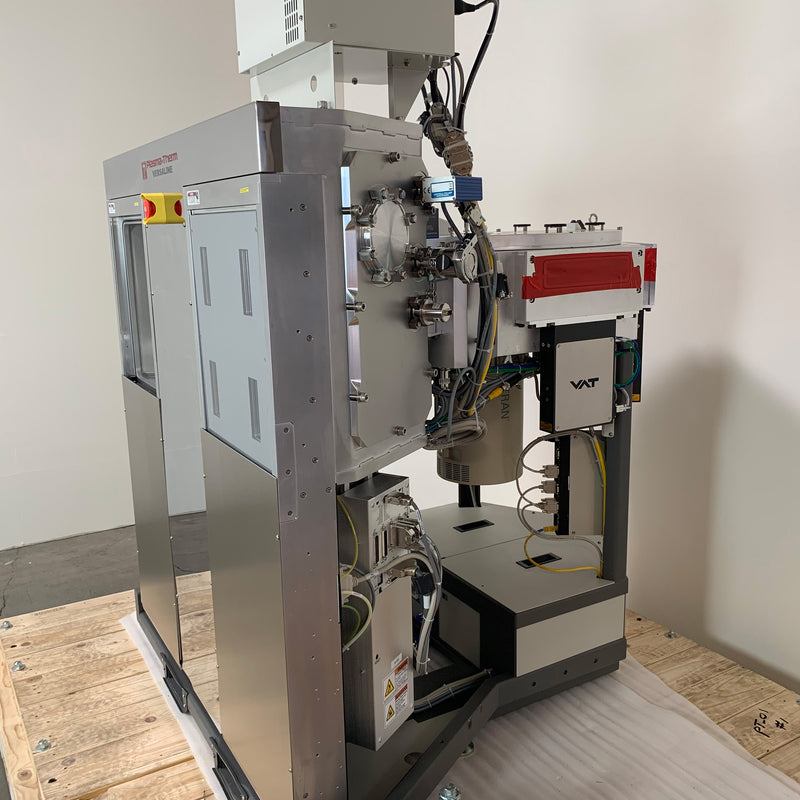 Plasmatherm Versaline CVD (Chemical Vapor Deposition)
