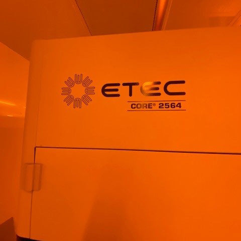 Applied Materials Core 2564 Inspection System