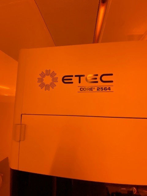 Applied Materials Core 2564 Inspection System