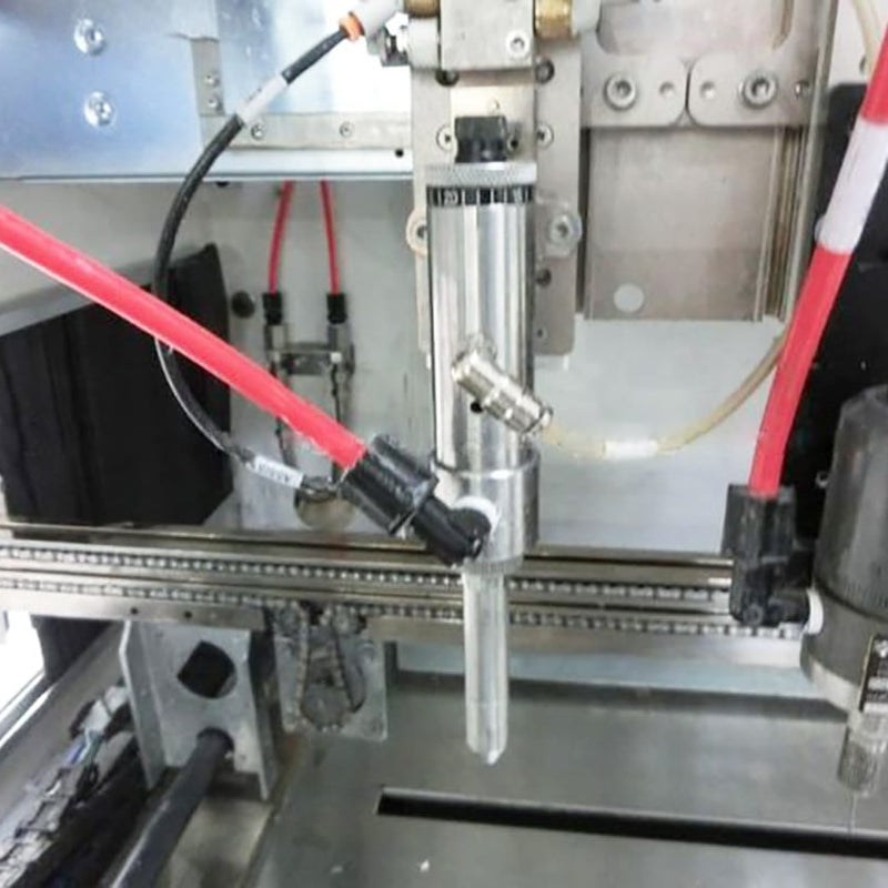 Nordson / Asymtek SL 940 E Automated Fluid Dispenser / Conformal Coating Applicator