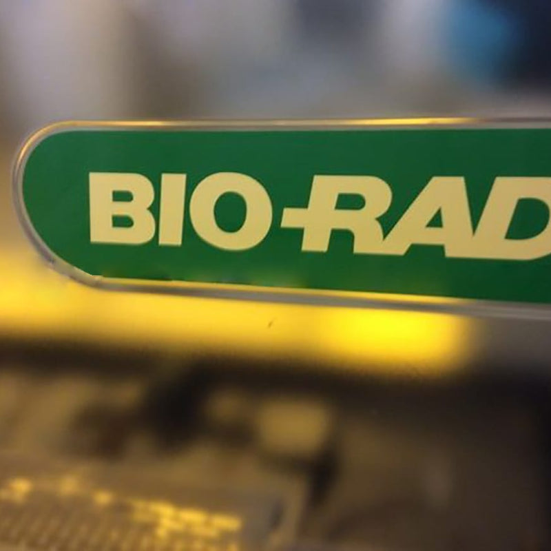 Bio-Rad Q 5 Registration Overlay