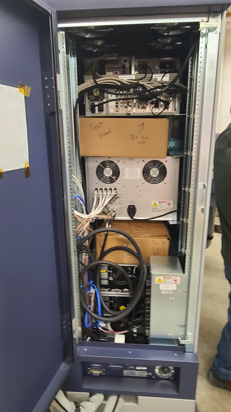 LTX / Credence ASL 3000 Tester