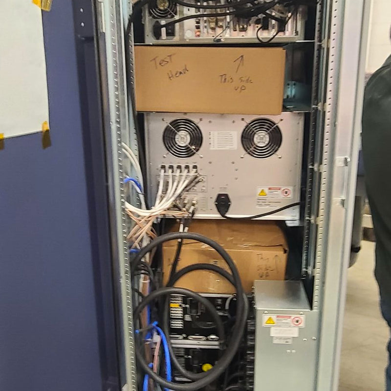 LTX / Credence ASL 3000 Tester