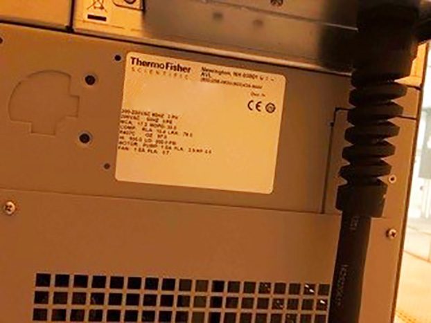 Thermo Scientific / Neslab Thermoflex 7500 Chiller