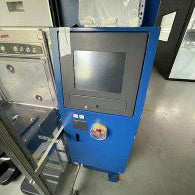 Ebara FREX 300 CMP (Chemical Mechanical Polisher)