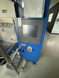Ebara FREX 300 CMP (Chemical Mechanical Polisher)