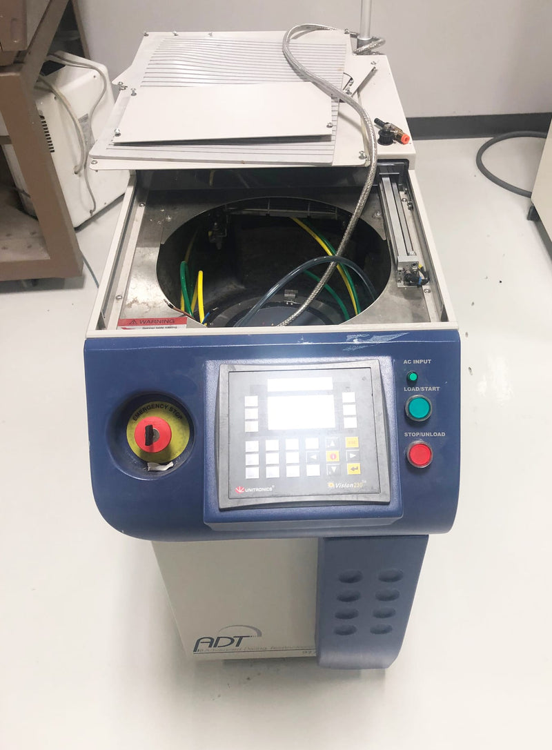 ADT 977 Wafer Washer