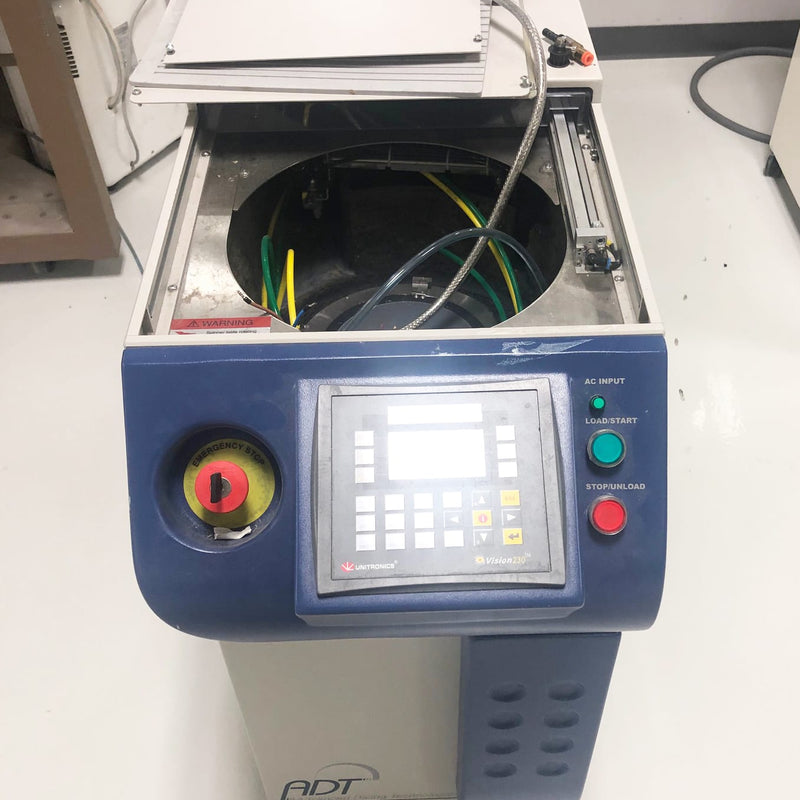 ADT 977 Wafer Washer