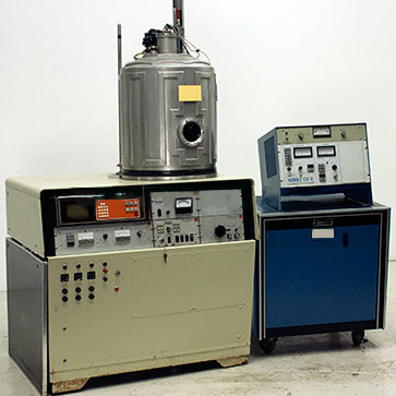 CHA SE 600 High Vacuum E-Beam Evaporation System