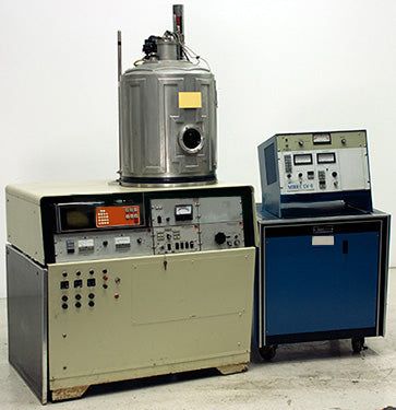CHA SE 600 High Vacuum E-Beam Evaporation System