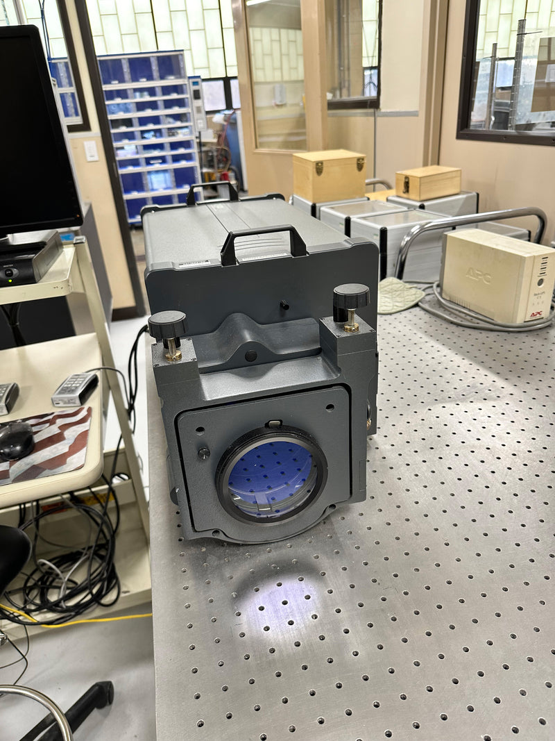 Zygo Verifire XPZ-S Interferometer