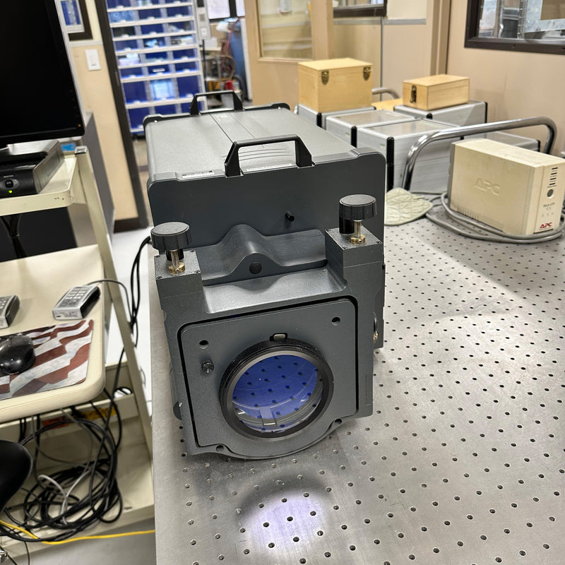 Zygo Verifire XPZ-S Interferometer