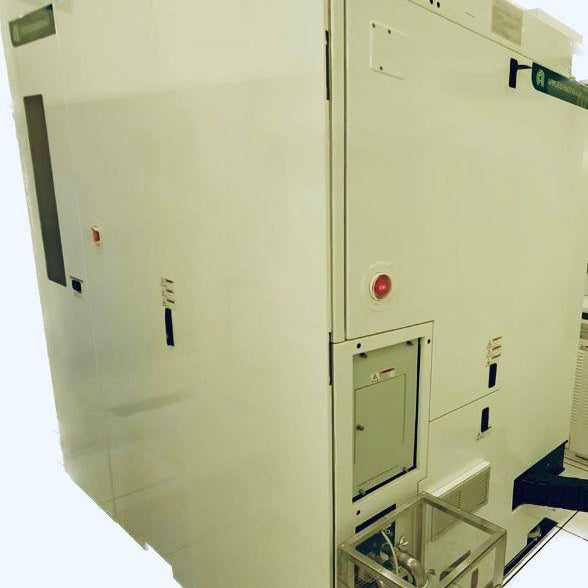 Applied Materials Verity V 2