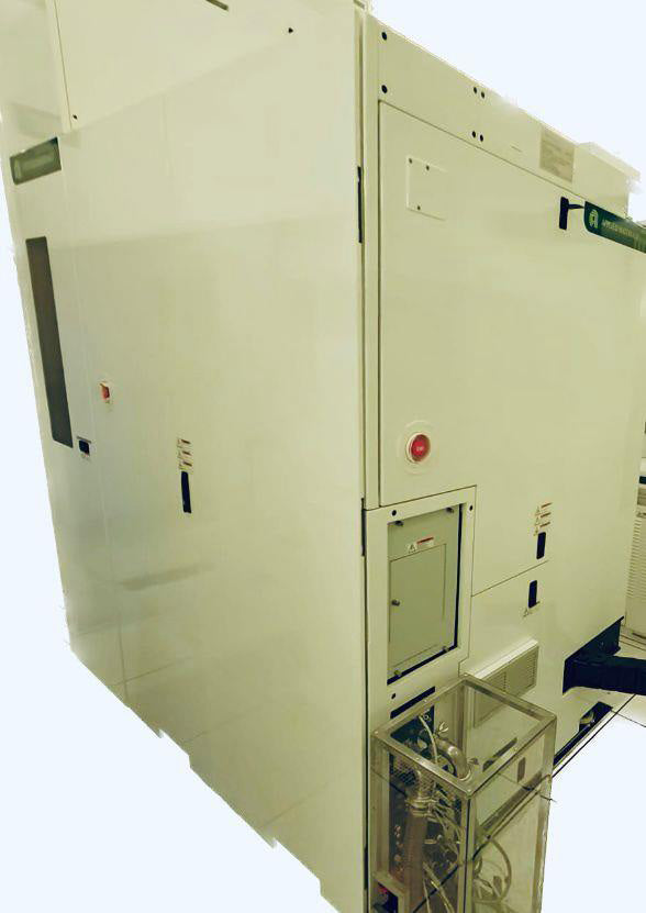 Applied Materials Verity V 2