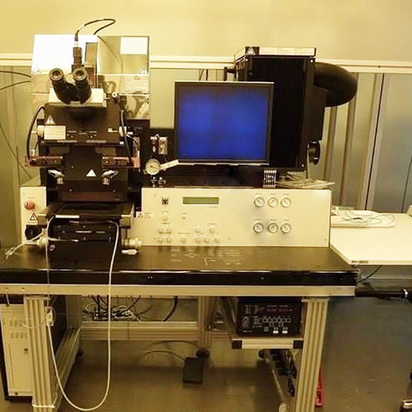 SUSS MA 8 / BA 8 Mask Aligner