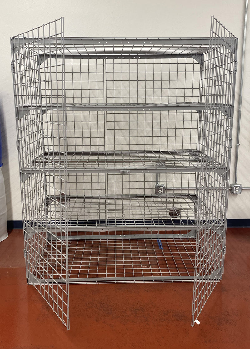 Tool Cage