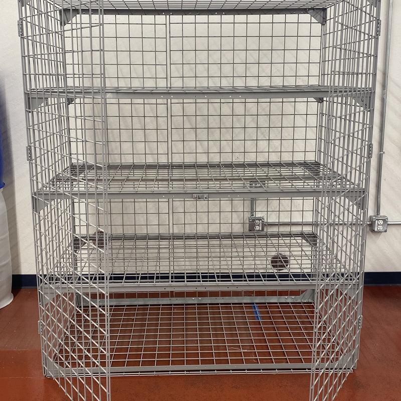 Tool Cage