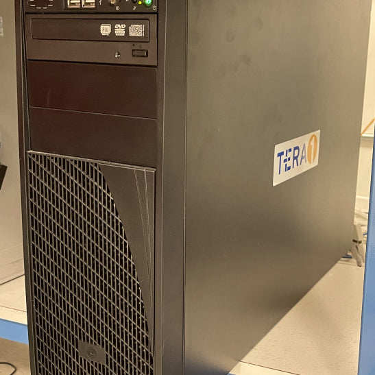 Teradyne J 750 Tester