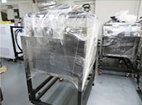 Teradyne J 750 Tester